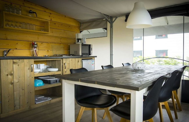 Chalet Near Loonse and Drunense Duinen - Foto 62