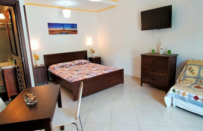 Tramonti Countryside Villa With Jacuzzi and Garden - Foto 7