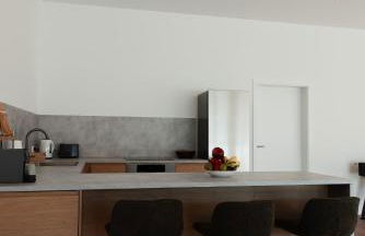 Hohenzollern Wellness Loft mit Panorama Sauna - Foto 11