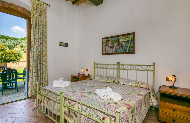 Montereggi - Foto 19