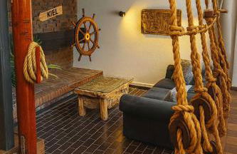 Zimmer im besonderem Haus "Da Gama" -FjordStay - Foto 19