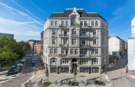 Park Lane Central Apartments - Photo 17