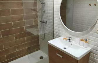 Appartement au cœur du village, climatisé avec extérieur - Foto 10