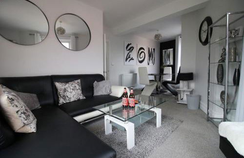 Stunning sea views - Barry's Retreat by Tŷ SA - Foto 1