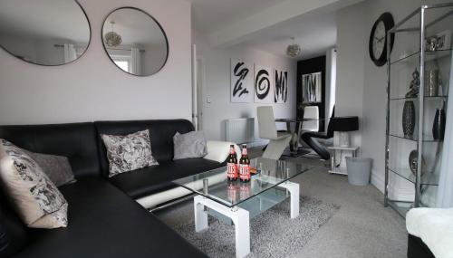 Stunning sea views - Barry's Retreat by Tŷ SA - Foto 1