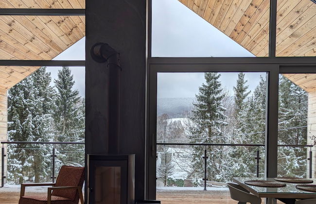 Korona Bieszczad Premium Apartments - Foto 58