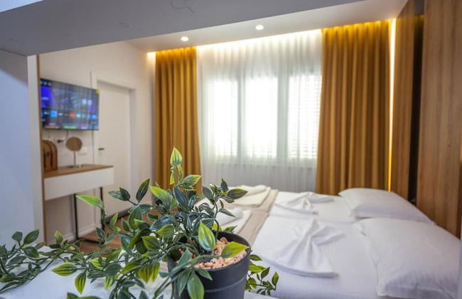 Downtown Boutique Studios - Foto 16