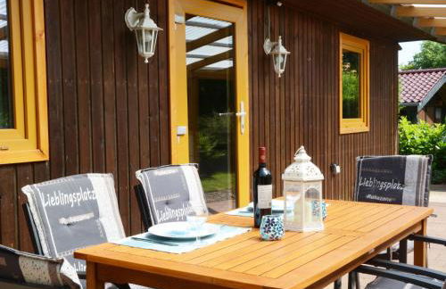 Holiday Home Rosenhütte by Interhome - Foto 58