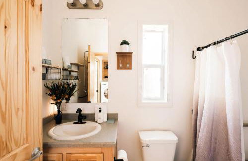 Ralston Creek Cottage - Serene Park Views - Foto 26