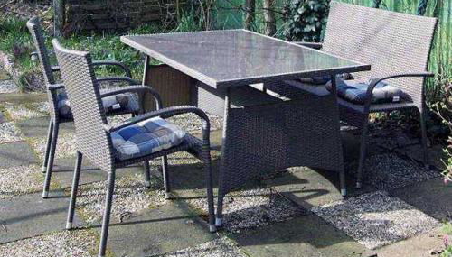 Knurrhahn, Wohnung EG, Dengler - Foto 5