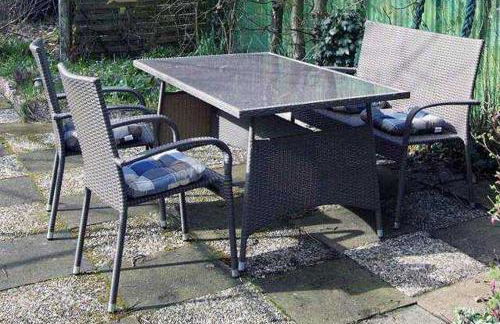 Knurrhahn, Wohnung EG, Dengler - Photo 5