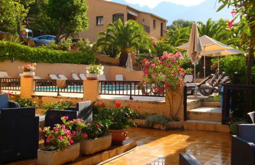 Résidence Cabanaccia - Foto 9