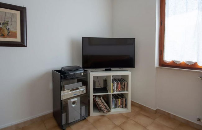 Welcomely - Casa Lisa - Photo 7