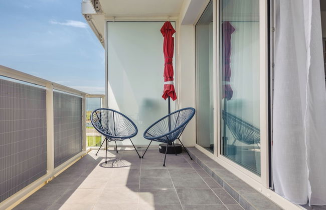 Apartamenty Sun & Snow Osada Cetniewo - Photo 37