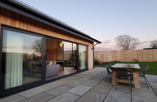 Blue Iris Cottage, Ashlin Farm Barns - Foto 12