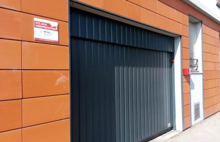 Air-conditioned 2 bedroom duplex apartment 5 people - Foto 7