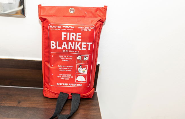 2ndhomestays-digbeth-birmingham - Central Location - Foto 14