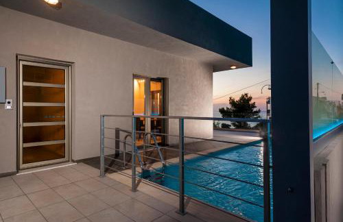 Blue Sea Chania Villa - Foto 20