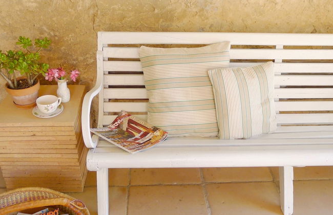 Casa Les Germanes - Foto 21