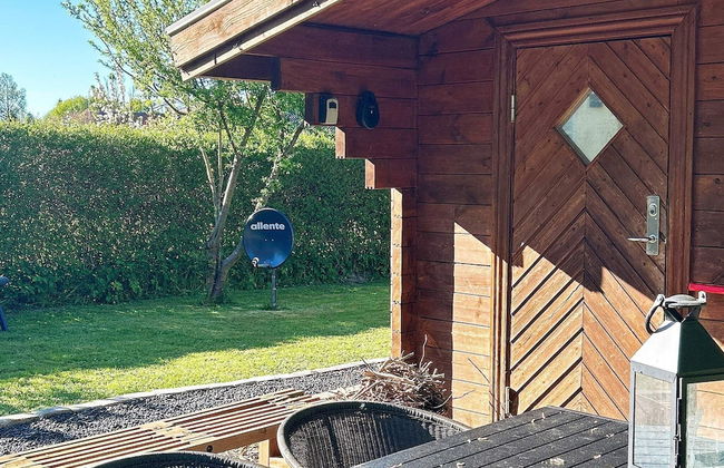 6 Person Holiday Home in Store Heddinge - Foto 23