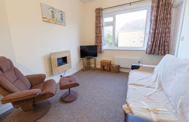 Sea Road Apartments - Foto 32