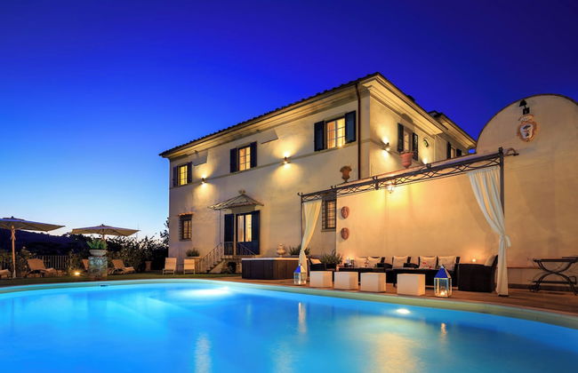 Villa Belmonte - Foto 31