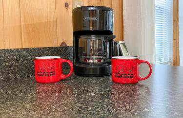 Beech Please Cozy Beech Mountain Stay - Foto 13