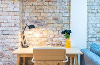 City of London Deluxe 4BR Steps to Tube - Foto 78