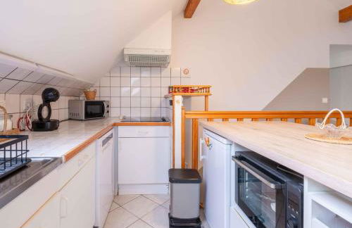 Spacieux appartement au bord de l'Oise - Foto 15