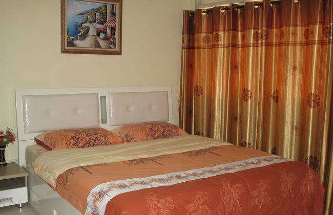 SK Muangthongthani Apartment - Foto 13