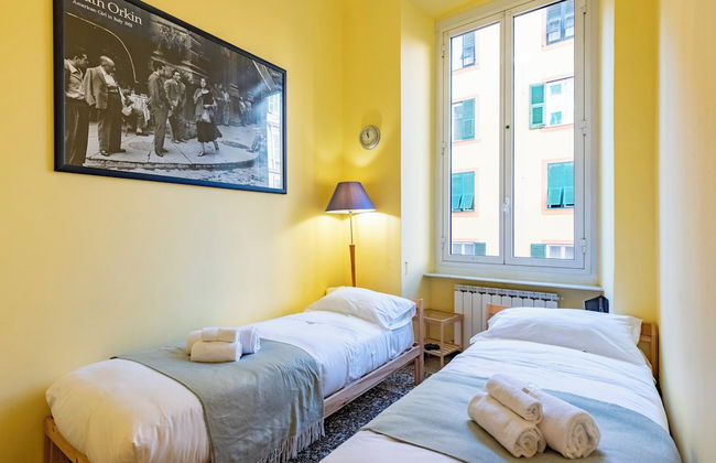 Graceful Home Genova City Center - Foto 5