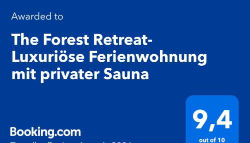 Forest Retreat nahe Köln - Private Sauna & Hot Tub - Foto 5