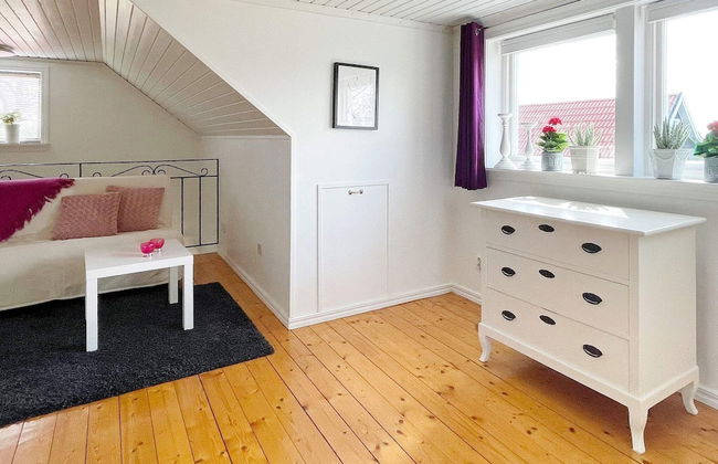 4 Star Holiday Home in Farjestaden - Foto 14