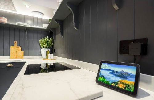 The Cottage - Luxury Romantic Retreat in Idyllic Rural Location - Foto 9