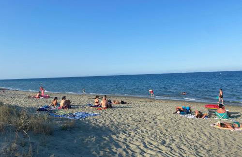 Appartement T3 bord de mer résidence Aqualinda E55 - Foto 22