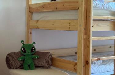 Dom w górach Saganówka Beskidy - Foto 42