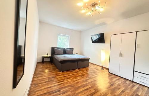 Luxury Loft in Bayreuth Central & Exclusive - Foto 8