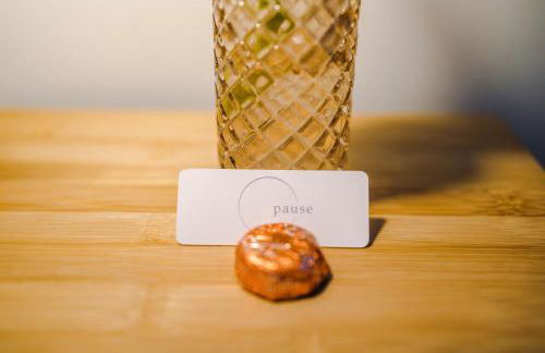 Enjoy the Pause Holiday Home, Chester - Photo 68