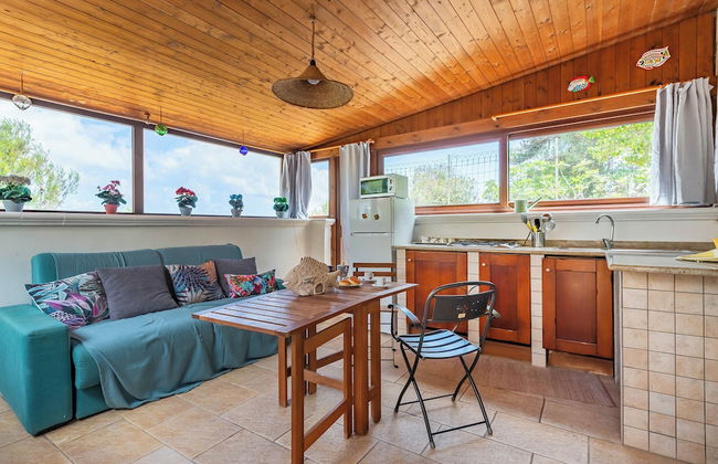 La Porta Sul Mare - on the sea - Foto 7