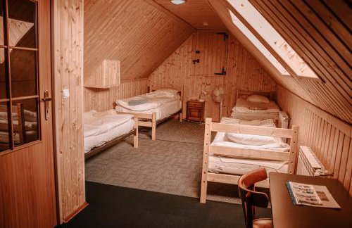 Gospodarstwo Agroturystyczne Wincentówka - Foto 40