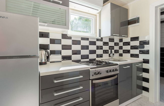 Soothing Holiday Home in Starigrad near Sea - Foto 5