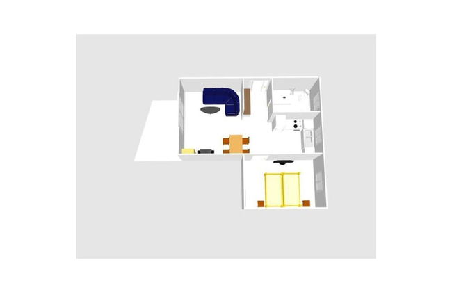 Golf Idyll Holiday Apartment - Foto 10