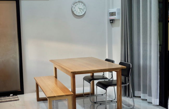 Baansuan Jaidee near Ton Nga Chang Waterfall - Foto 12