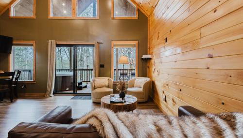 Timber Pines at Red River Gorge - Foto 4