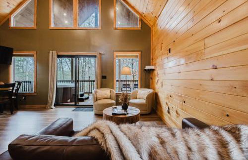 Timber Pines at Red River Gorge - Foto 4