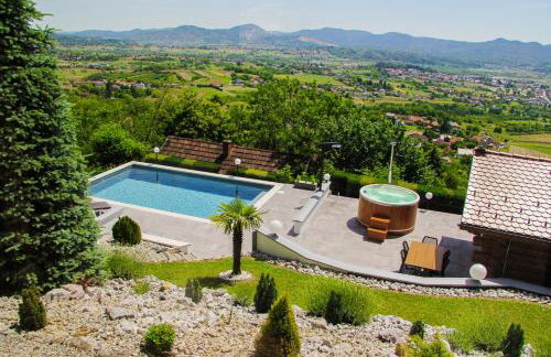 Cabin Noah - Foto 32