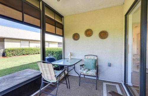 Community Pool! Sebring 12 Hour Stay 5 Mi to Track - Foto 21