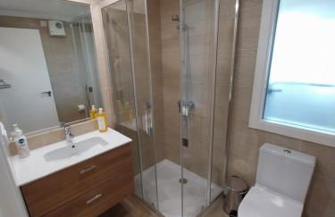 PISO DÚPLEX - ISLA DE LA TOJA (O GROVE) - Foto 41