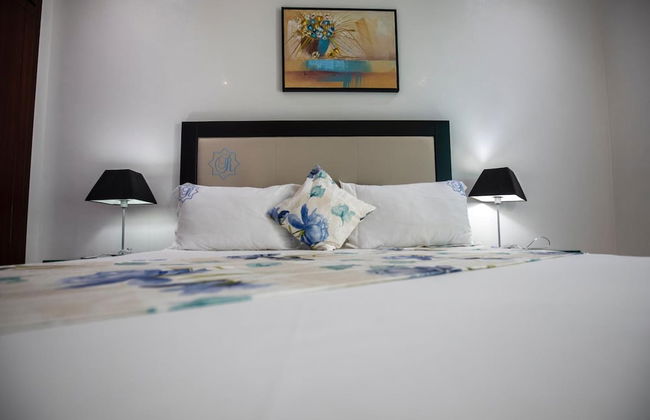 Appart Hotel Rania - Foto 11