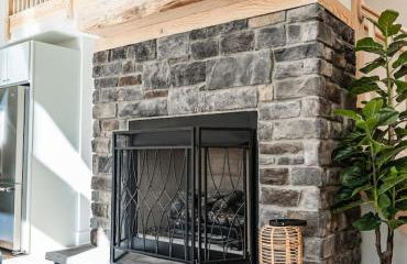 Wintervue-beautiful home at Alpine Lake - Foto 2